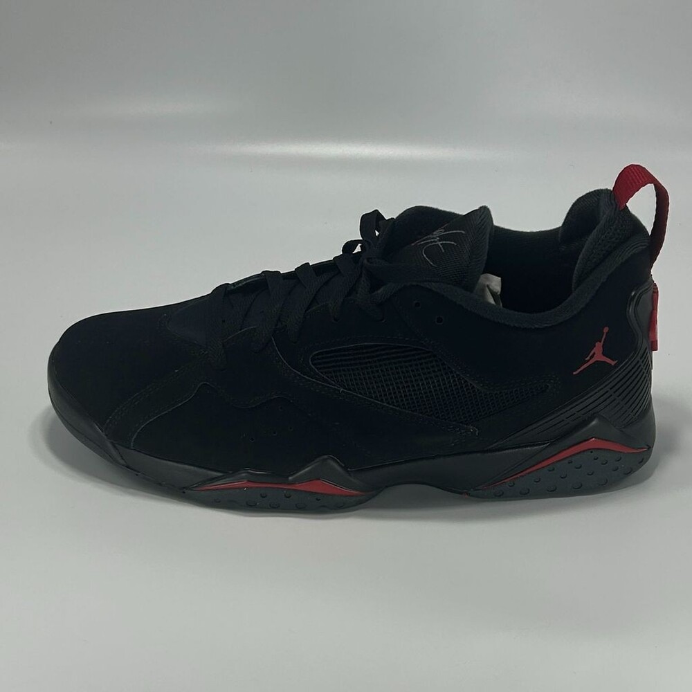 Mens Jordan MVP 92 Bred HQ3950-006 Size US 11 Black Red Basketball Air Shoes
